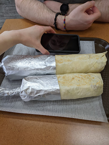 Photo of Reem star shawarma - 1005 Broadway Ave, Saskatoon, SK S7N 1C1